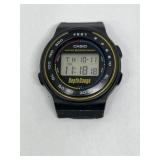 Casio DW-220DG depth gauge digital watch only