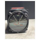 Edo-Aire 5000E-9 Attitude Gyro Indicator