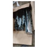 Simpson framing strong ties