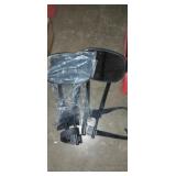 Automotive Strap on mirrors