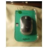 Logitech Wireless Mouse Brand New In