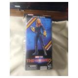 Marvels Legends Series Captain MarvelNew In Box