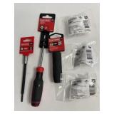 6 new Craftsman tools