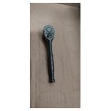 Snap on midget ratchet ï¿½ drive GM-70