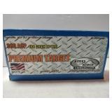 Steel ridge ammunition 380 ACP premium Target 50