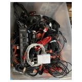 USB cables different types