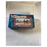 vintage 1953 Miniature Masterpieces Marquis de