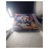 Lego Mars Crew Exploration Rover 42180  1599