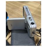 SVP multi-functional digital video camera