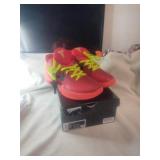 Kobe VI Proto Red Rough FV 4921 600Size 11.5