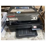 HP Officejet 7500A Wide Format e-All-in-One