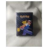 A Sealed Box/Pack Of Pokemon CardsNew Still