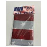 3 ft x 5 ft USA flag