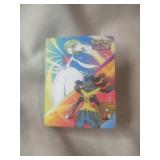 Pokemon Binder 17 Cards Trick Or Trade
