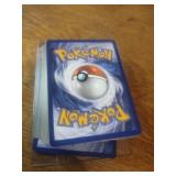 Pokeman Bundle Of 60 ,Cards1 Rare,