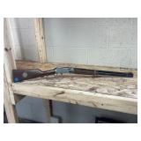 Daisy Heddon Buffalo Bill BB gun