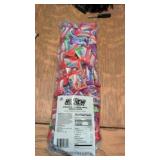 2lb bag of hi chew candy