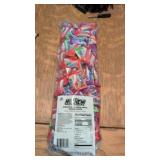 2lb bag of hi chew candy