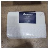 Field rest king size 250 thread count sheet set