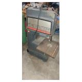 Craftsman band saw sander 12in