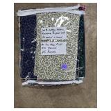 25 1/2 yd. pre-washed & ironed pieces 100% cotton