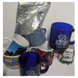 Starbucks Coffee & Coffee Cup Collection! Star