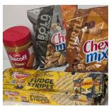 Snack Group Chex Mix & More!
