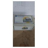 Rockford pneumatic orbital sander model 310