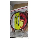 Jumper cables