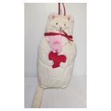 NEW Huge Valentine Pillow Approx 24' x 12'