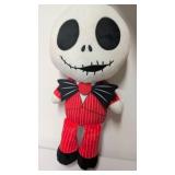 New Valentine Plush Nightmare Before Christmas