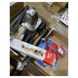 Outdoor cooking utensils and more