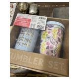 Motherï¿½s Day Tumblr gift set