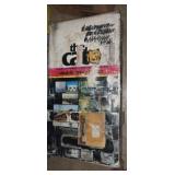 The cat catalytic space heater new unused