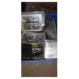 Automotive light assortment