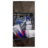 New oil filter assortment