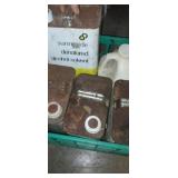 Solvent , muriatic acid and more