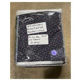 30 1/2 yd. pre-washed & ironed pieces 100% cotton