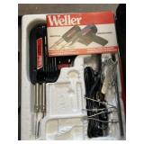 Weller 8200 Universal Professional Soldering Gun