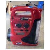 Marlboro Big Sky Radio Lantern