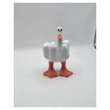 Flippy Finger Duck