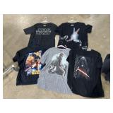Star Wars T-shirt size XL