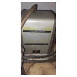 Craftsman ï¿½hp bench grinder with sharpening