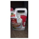 Ortho home defense bug killer