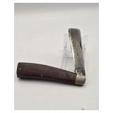 Schrade Walden NY Rope Knife