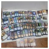 Magic cards 1993-2007