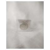 Kennedy Half Dollar 1967 40% Silver