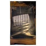 Brand new dish drain