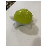 vintage Avon Turtle Candle