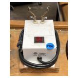 Electric rope cutter